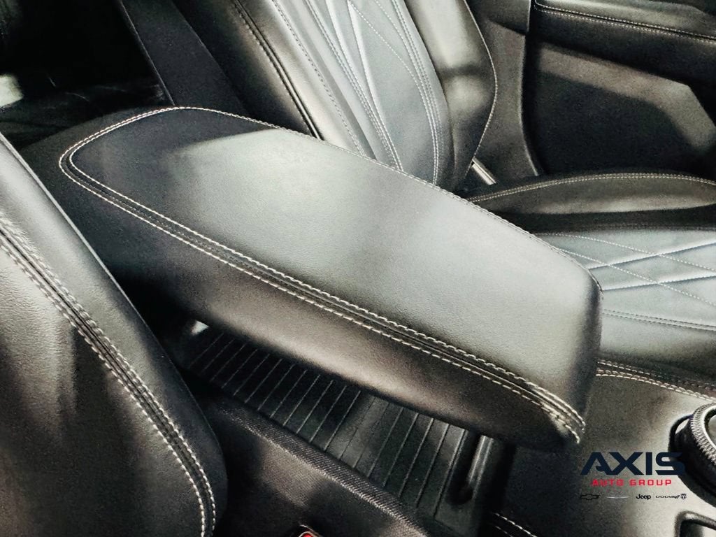 2023 Ford Mustang Mach-E Select