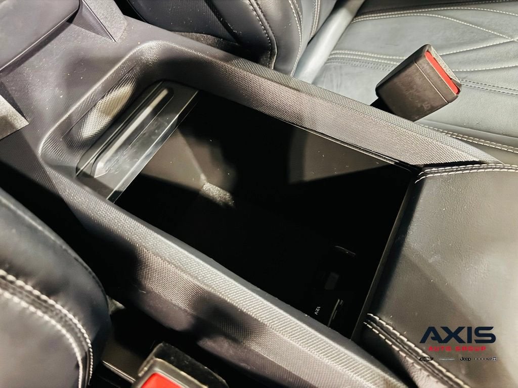 2023 Ford Mustang Mach-E Select