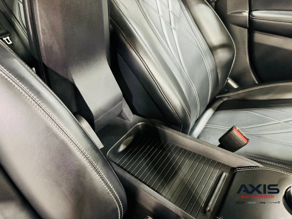 2023 Ford Mustang Mach-E Select