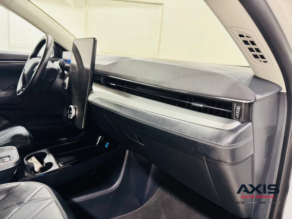 2023 Ford Mustang Mach-E Select