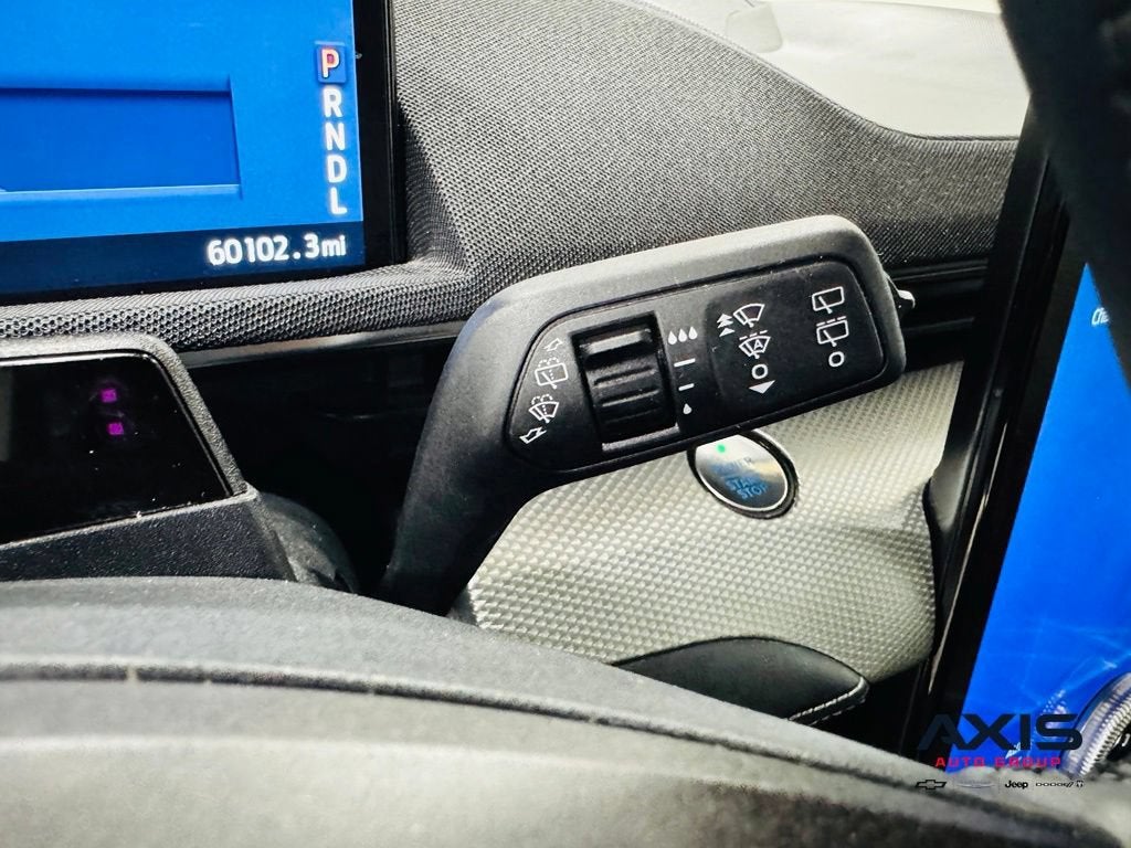 2023 Ford Mustang Mach-E Select