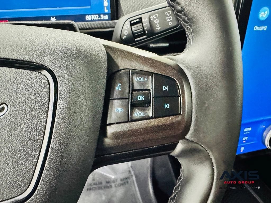 2023 Ford Mustang Mach-E Select