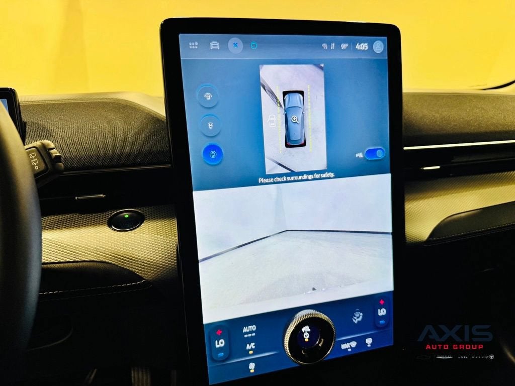 2023 Ford Mustang Mach-E Select