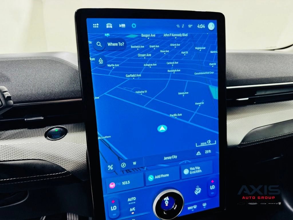 2023 Ford Mustang Mach-E Select