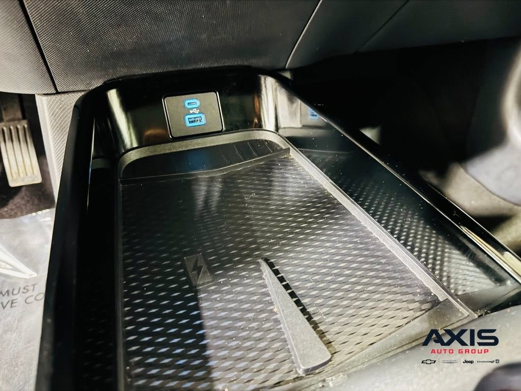 2023 Ford Mustang Mach-E Select