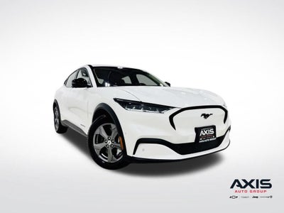 2023 Ford Mustang Mach-E Select