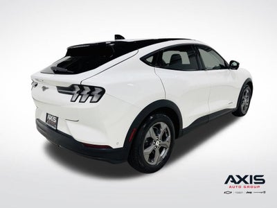 2023 Ford Mustang Mach-E Select