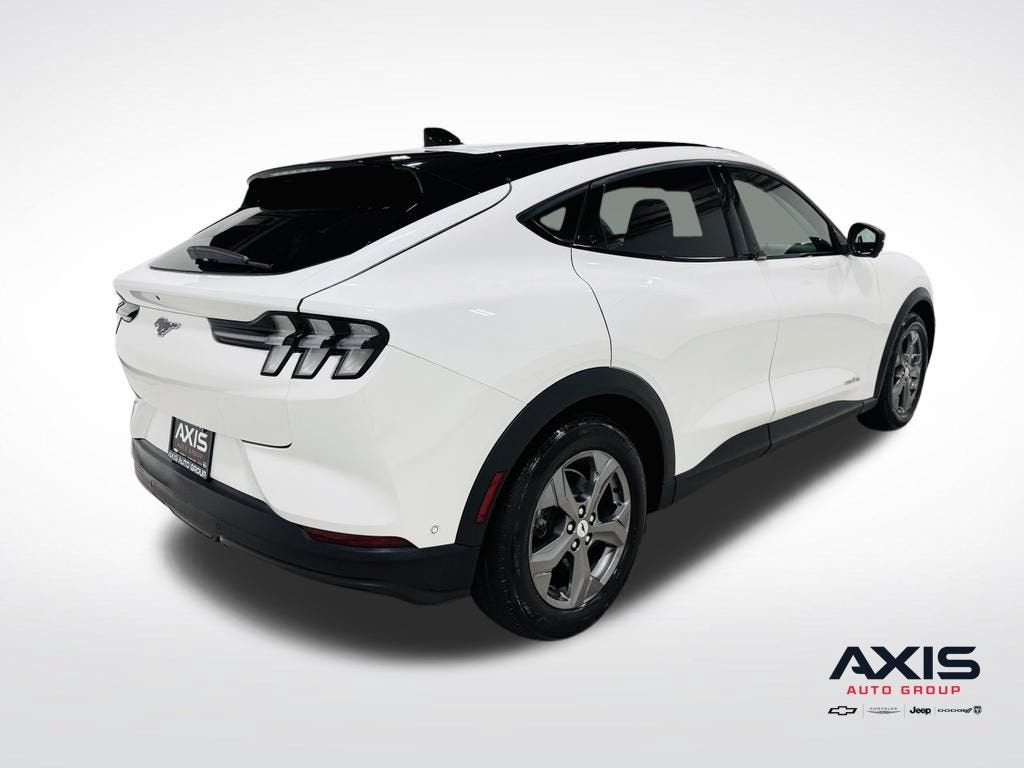2023 Ford Mustang Mach-E Select