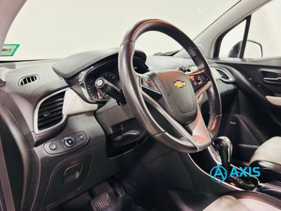 2018 Chevrolet Trax Premier