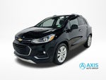 2018 Chevrolet Trax Premier