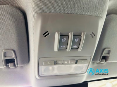 2018 Chevrolet Trax Premier