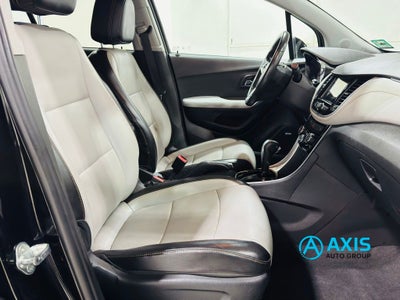 2018 Chevrolet Trax Premier