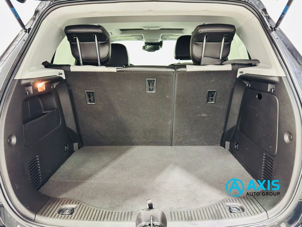 2018 Chevrolet Trax Premier