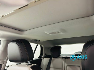 2018 Chevrolet Trax Premier