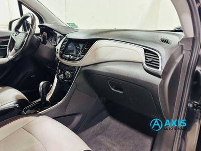 2018 Chevrolet Trax Premier