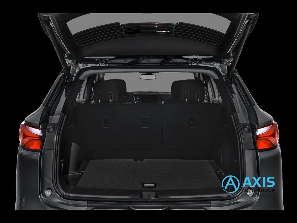 2021 Chevrolet Blazer 1LT