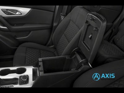 2021 Chevrolet Blazer 1LT