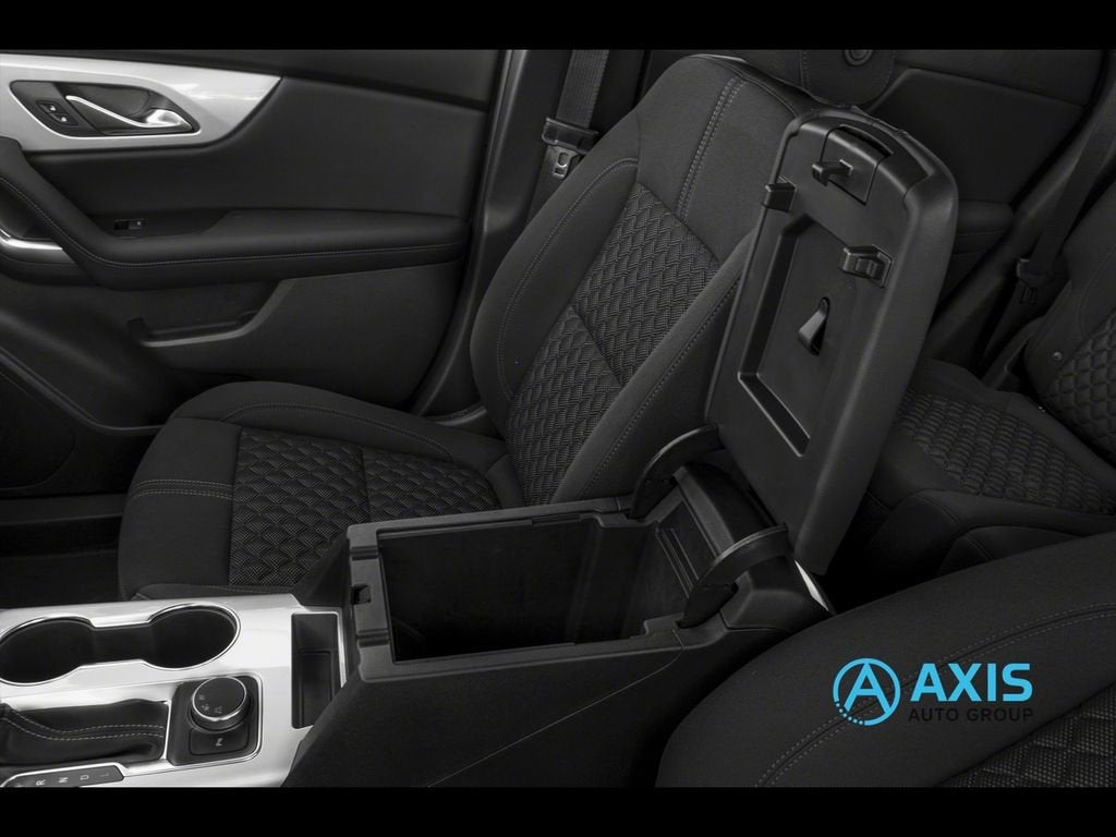 2021 Chevrolet Blazer 1LT