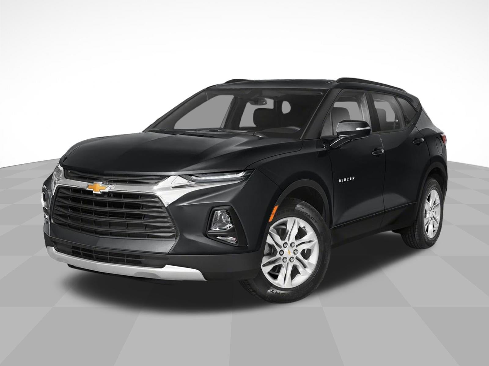 2021 Chevrolet Blazer 1LT