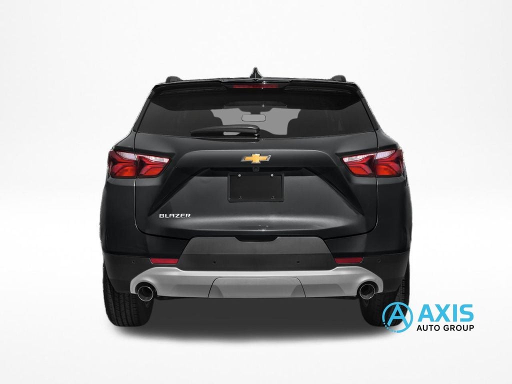 2021 Chevrolet Blazer 1LT