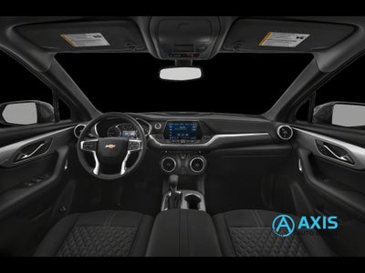 2021 Chevrolet Blazer 1LT