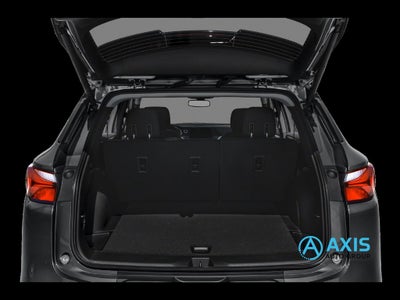 2021 Chevrolet Blazer 1LT