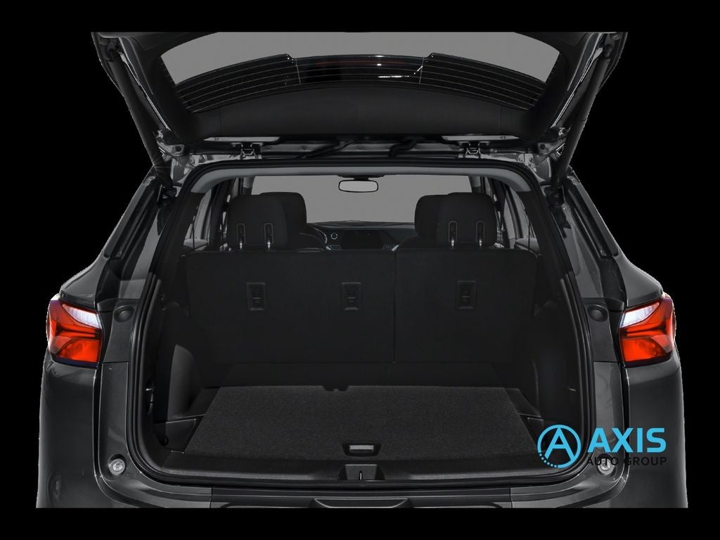 2021 Chevrolet Blazer 1LT