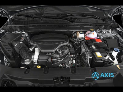 2021 Chevrolet Blazer 1LT