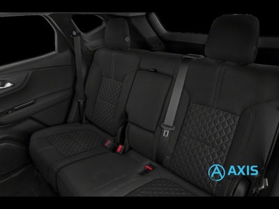 2021 Chevrolet Blazer 1LT