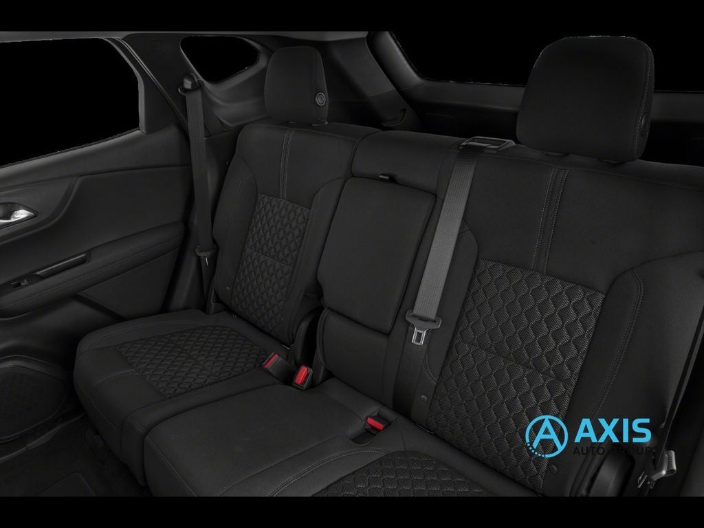 2021 Chevrolet Blazer 1LT