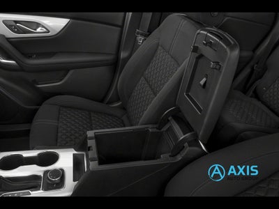 2021 Chevrolet Blazer 1LT