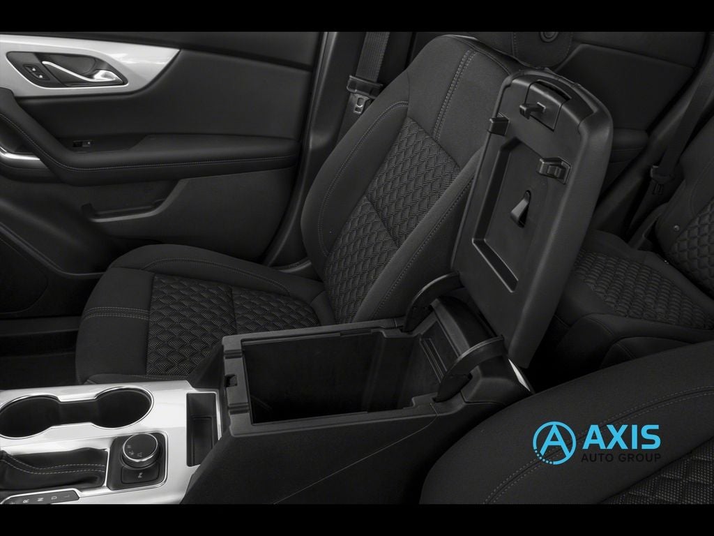 2021 Chevrolet Blazer 1LT