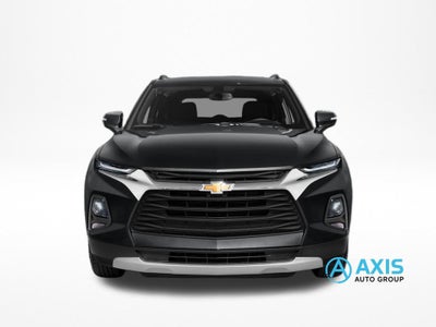 2021 Chevrolet Blazer 1LT