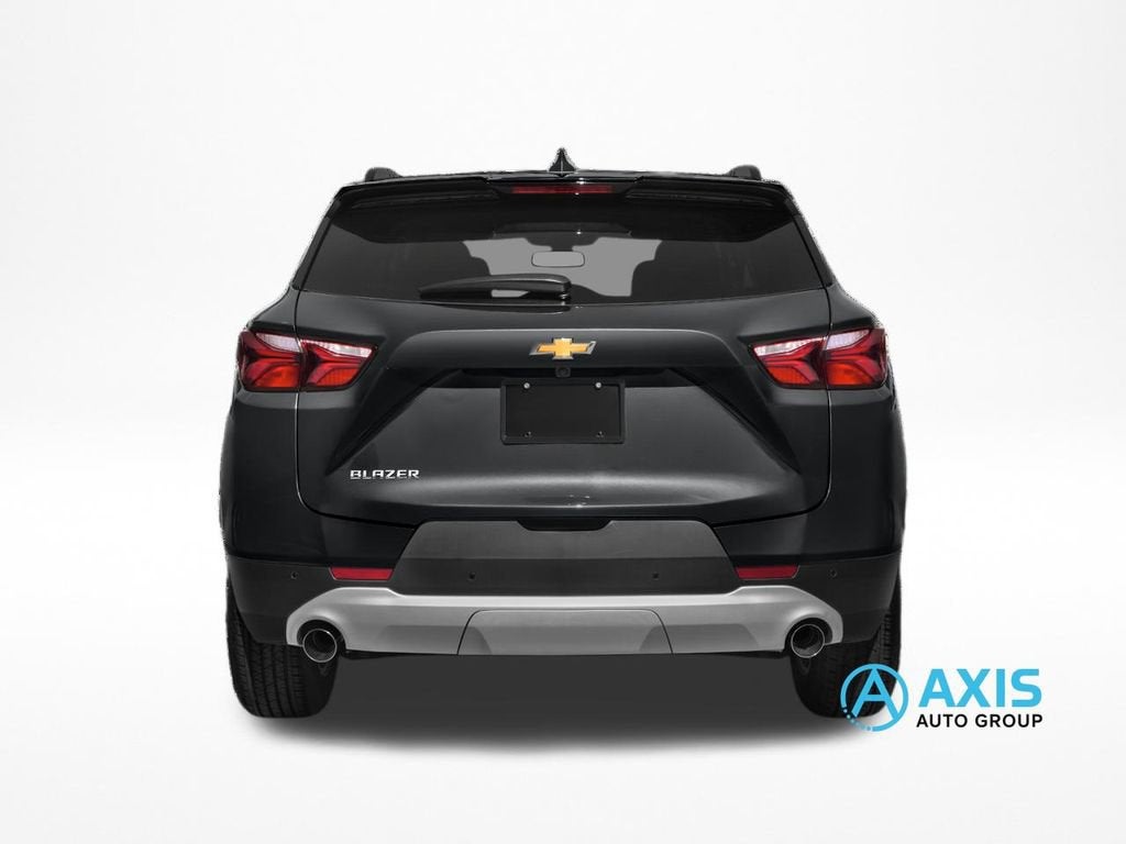 2021 Chevrolet Blazer 1LT