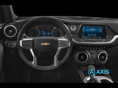 2021 Chevrolet Blazer 1LT