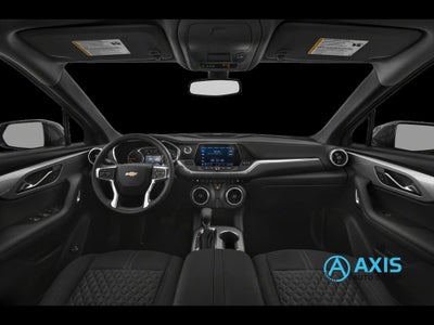 2021 Chevrolet Blazer 1LT