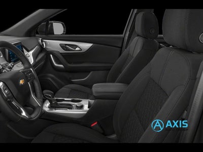 2021 Chevrolet Blazer 1LT