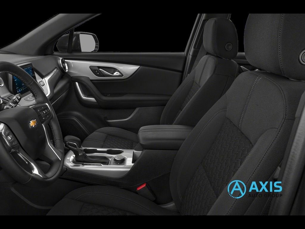 2021 Chevrolet Blazer 1LT