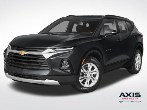 2019 Chevrolet Blazer 2LT