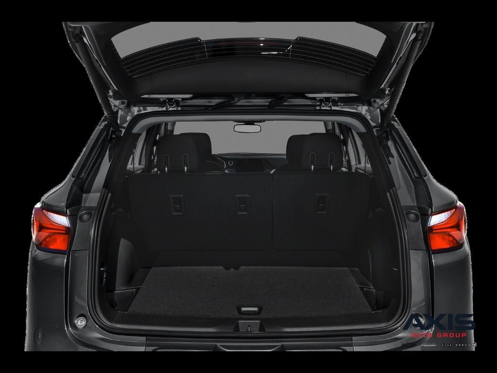 2019 Chevrolet Blazer 2LT