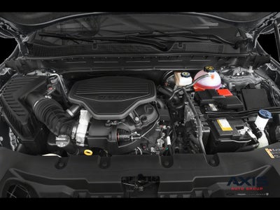 2019 Chevrolet Blazer 2LT