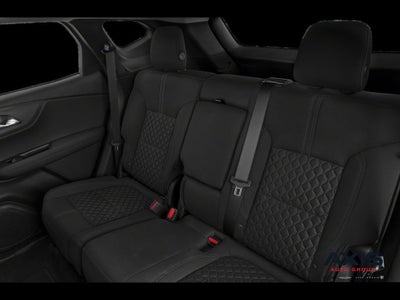 2019 Chevrolet Blazer 2LT