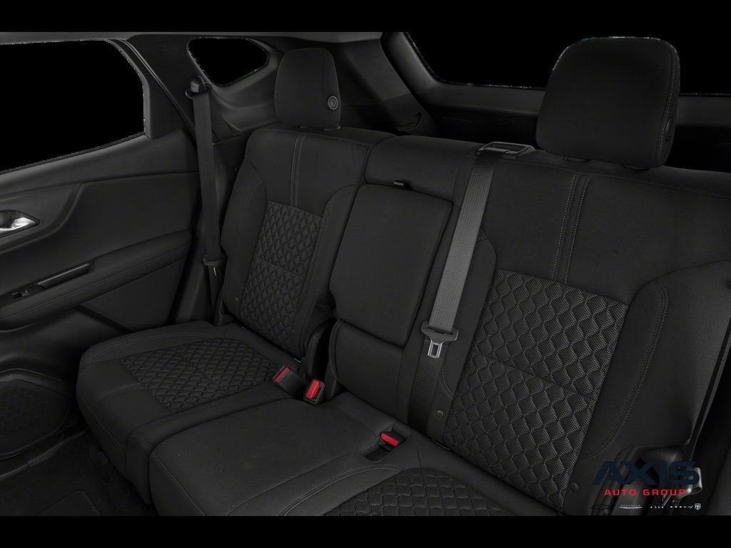 2019 Chevrolet Blazer 2LT
