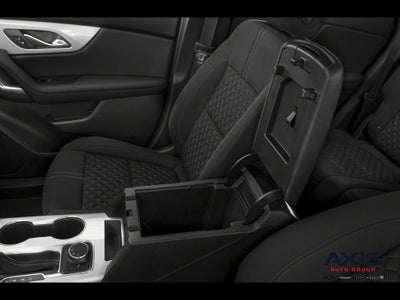 2019 Chevrolet Blazer 2LT