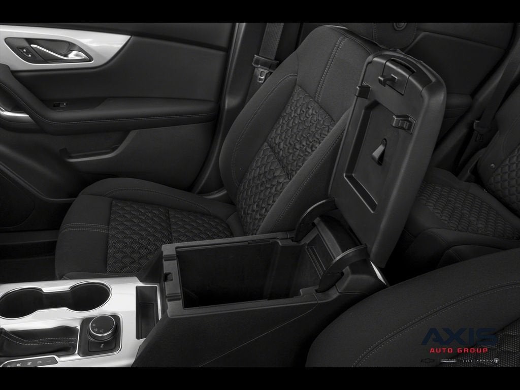 2019 Chevrolet Blazer 2LT