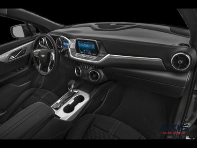 2019 Chevrolet Blazer 2LT