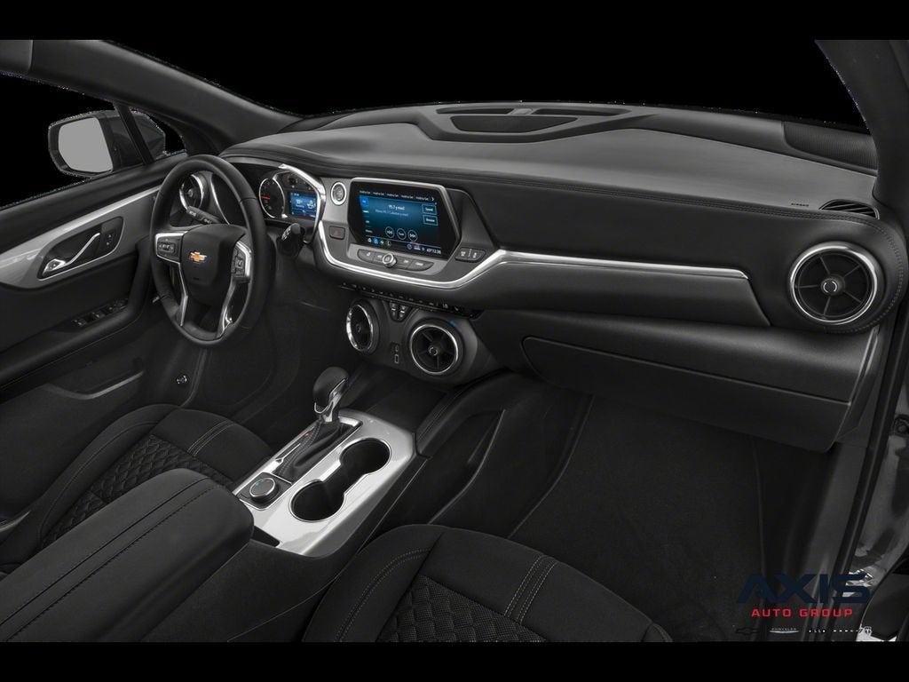2019 Chevrolet Blazer 2LT