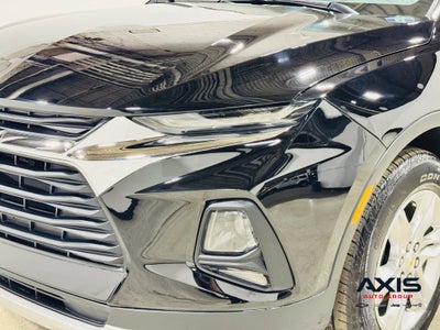 2019 Chevrolet Blazer 2LT