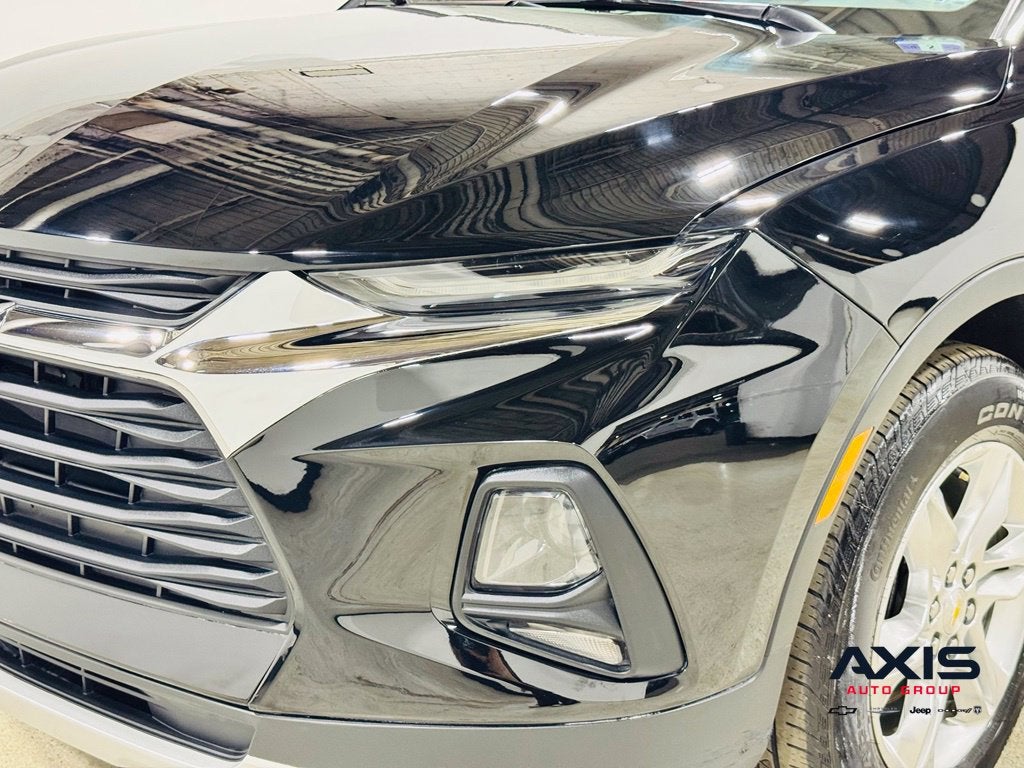 2019 Chevrolet Blazer 2LT