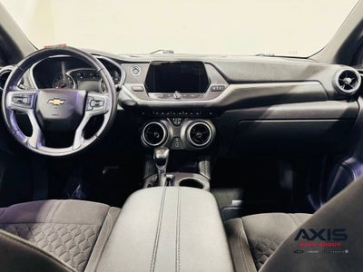 2019 Chevrolet Blazer 2LT